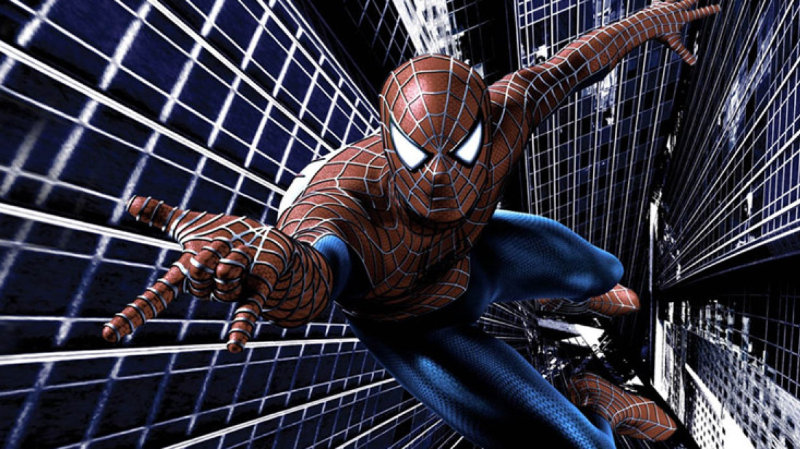 Έμμα Στόουν και Ρις Ίβανς στον νέο Spider-Man  