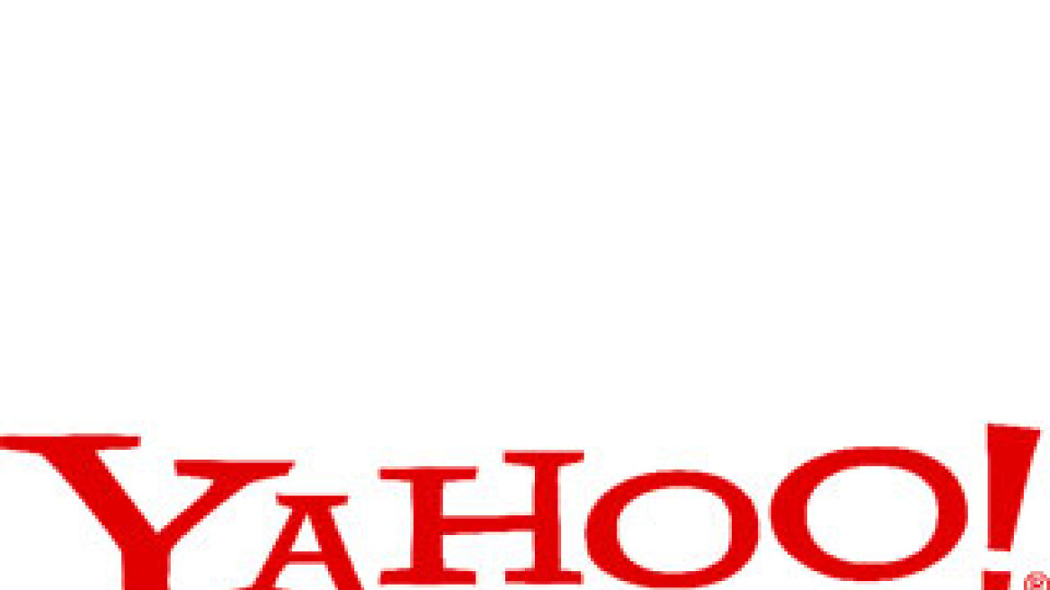 Ξανά στόχος εξαγοράς η Yahoo;