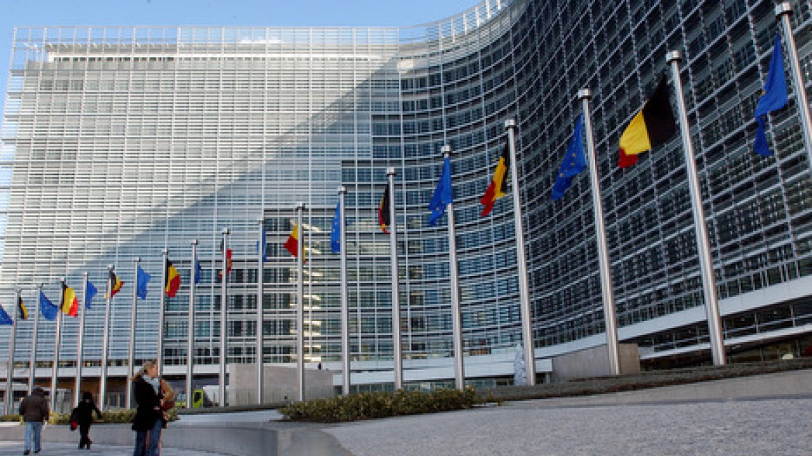 Ευρωπαϊκό Φ.Π.Α προτείνουν οι Βρυξέλλες