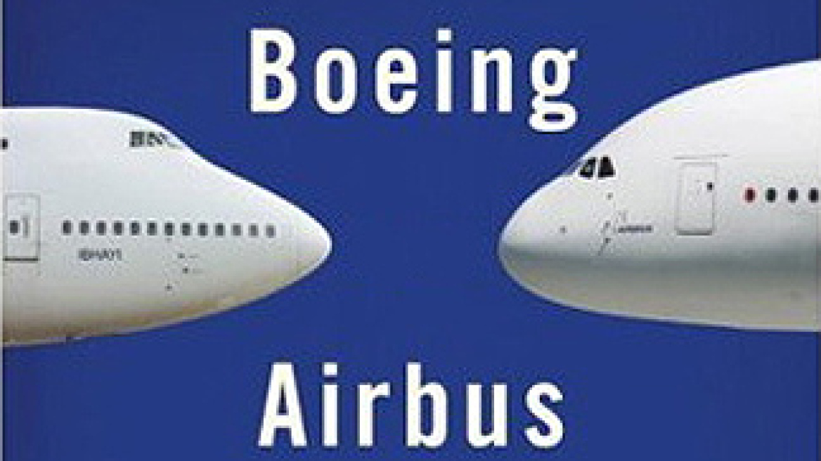Παραγγελίες 13 δισ. δολ. ανάσα για Boeing και Airbus 
