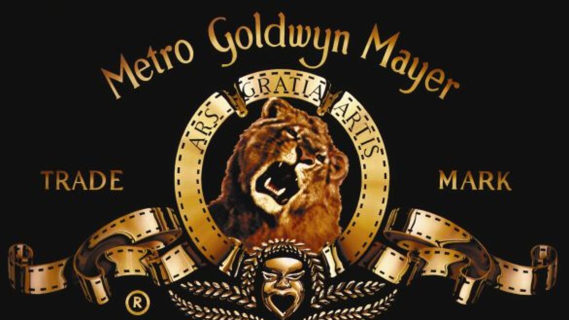 Σε πτώχευση η Metro-Goldwyn Mayer