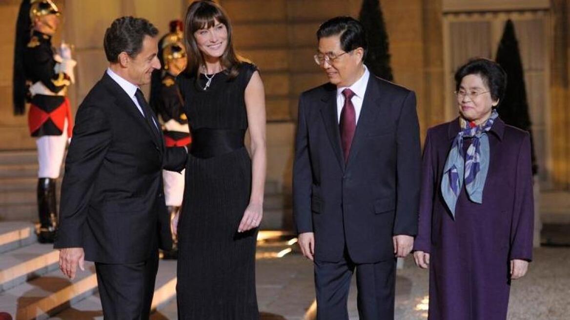 Εμπορικές συμφωνίες 20 δισ. ευρώ ανάμεσα σε Γαλλία και Κίνα