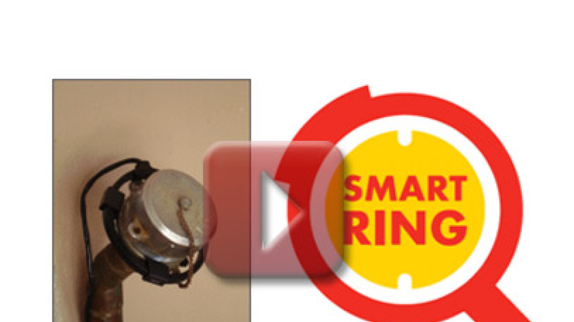 Smart ring από την Shell για τις δεξαμενές πετρελαίου 