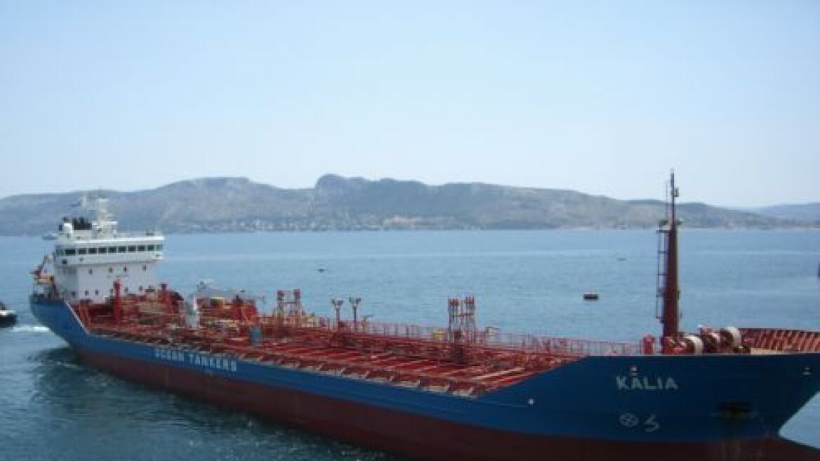 Νέα τάση η επαγγελματική  διαχείριση πλοίων στην κρίση 