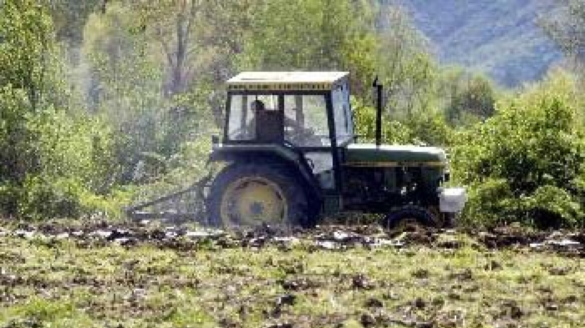 Αργότερα και με λιγότερα για τη νιτρορύπανση