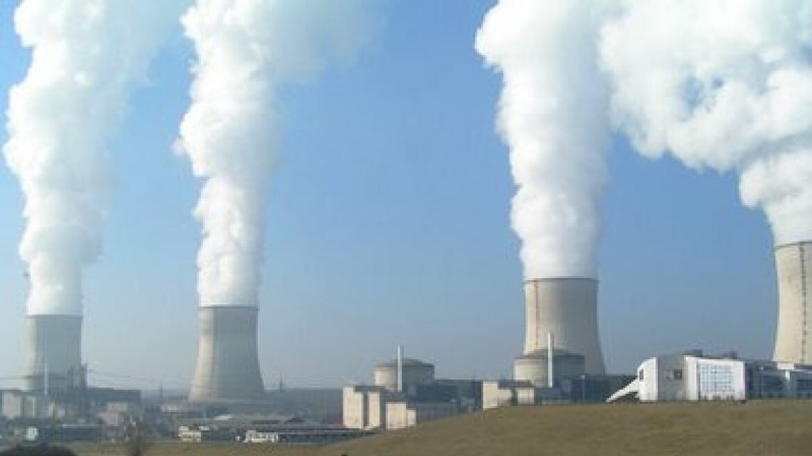 Ψάχνουν επενδυτές για νέο πυρηνικό εργοστάσιο οι Σλοβένοι