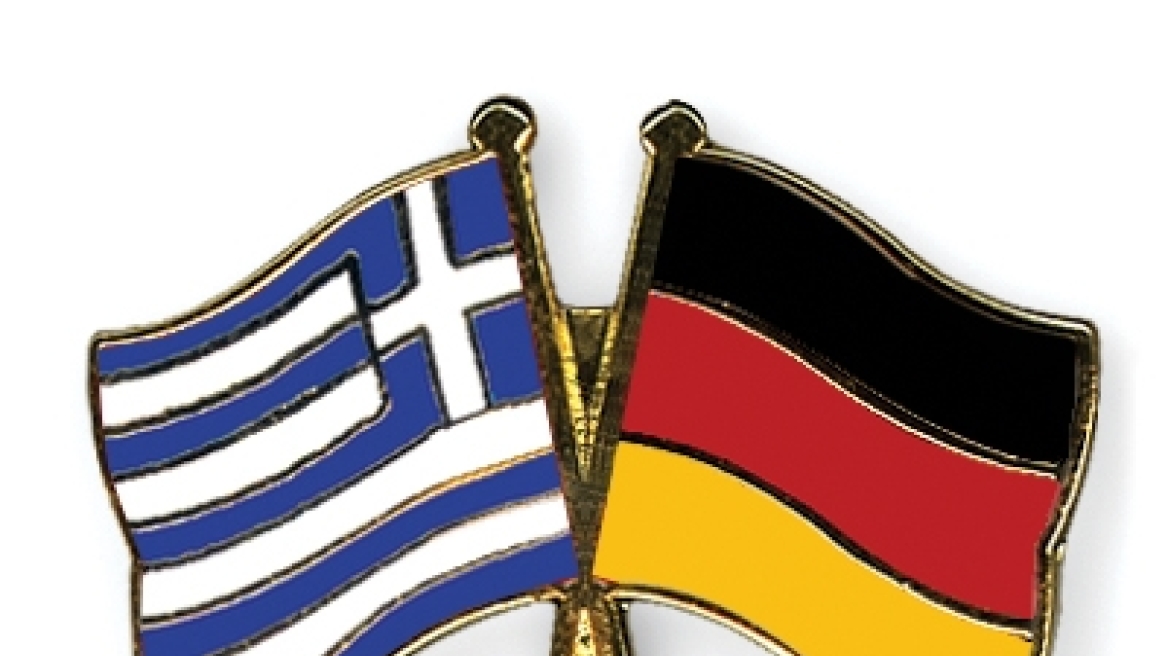 Γερμανική επίθεση στην Ελλάδα: Αποχωρήστε από τη Σένγκεν