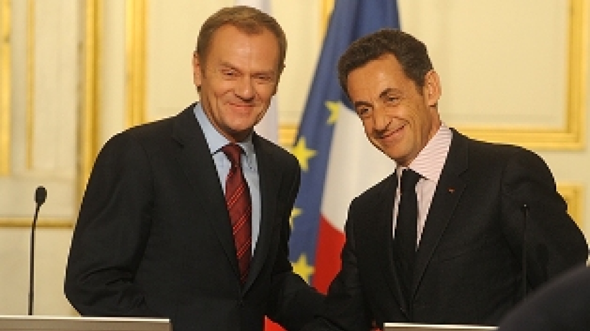 «Πυρηνική» συνεργασία Γαλλίας - Πολωνίας
