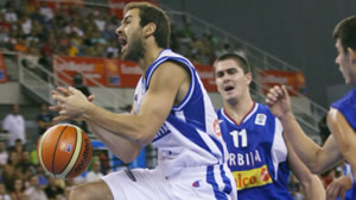 Με 24 ομάδες το Ευρωμπάσκετ του 2011