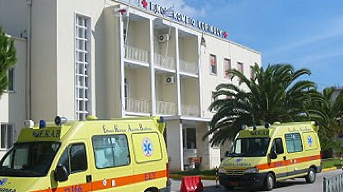 Κακοπληρωτές τα ελληνικά νοσοκομεία προς τους προμηθευτές ιατρικών υλικών