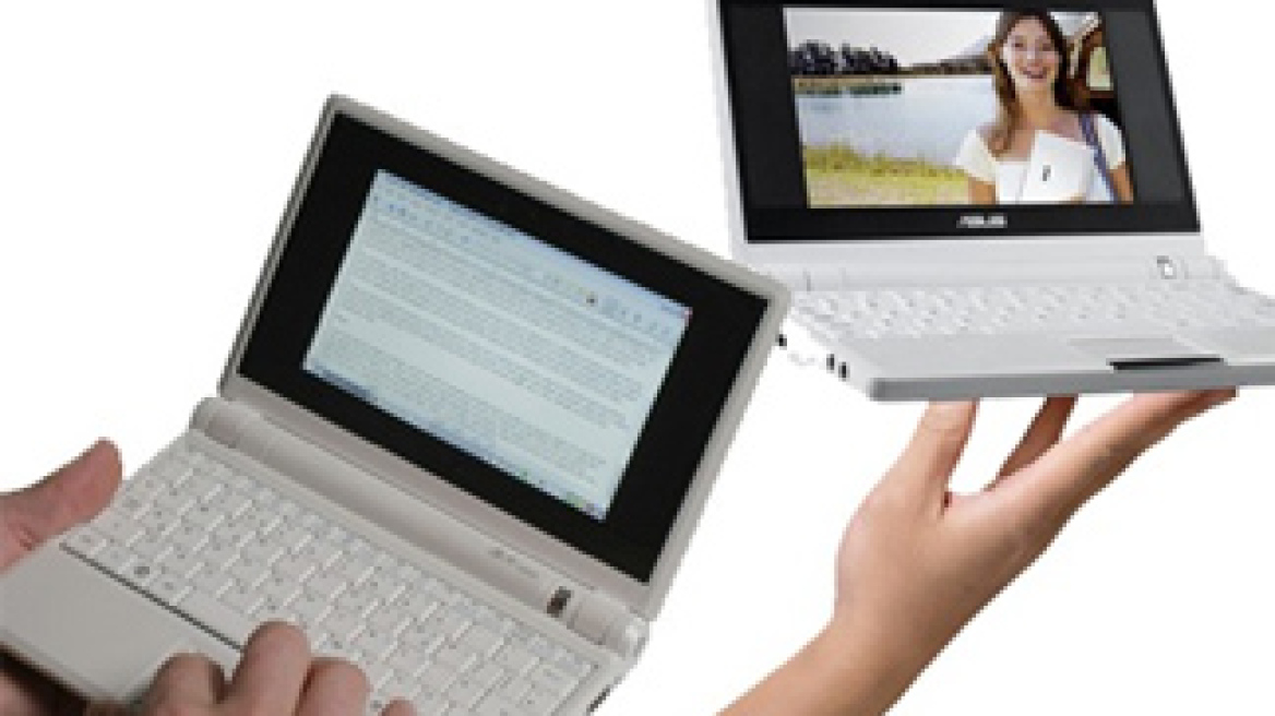 Τέλος τα Windows XP στα netbooks