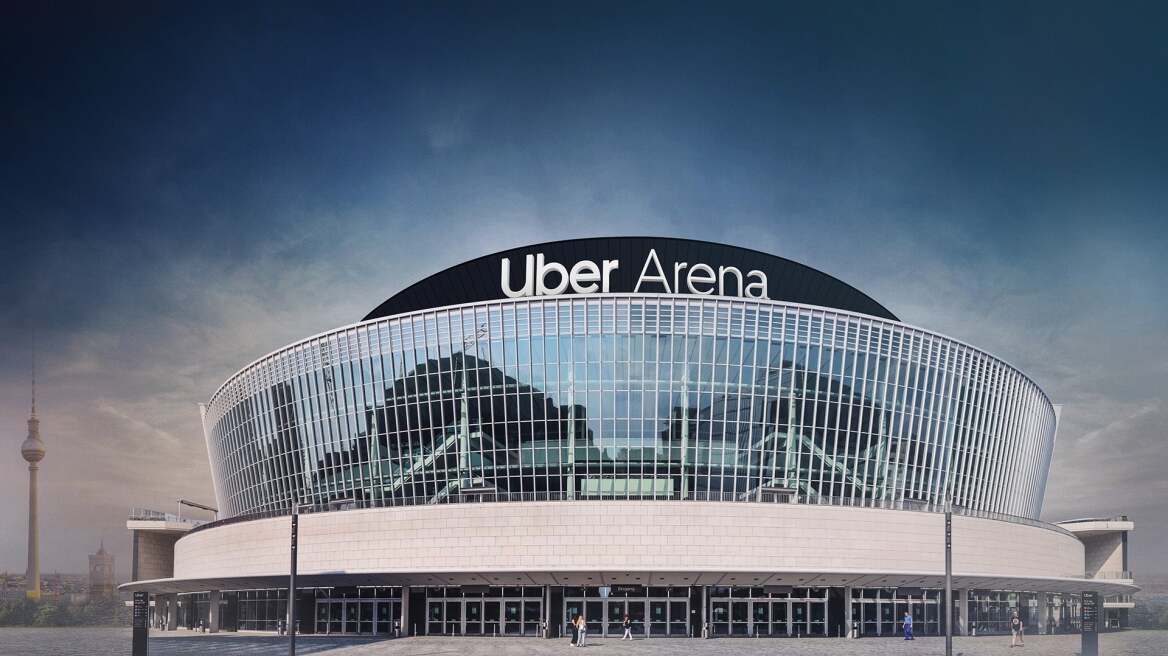uber-arena