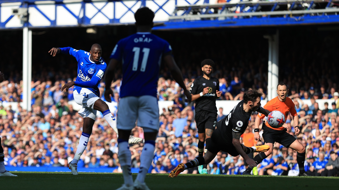 Premier League: Η Άστον Βίλα στο Conference, σώθηκε η Έβερτον - Υποβιβασμός για τη Λέστερ! - Δείτε τα γκολ