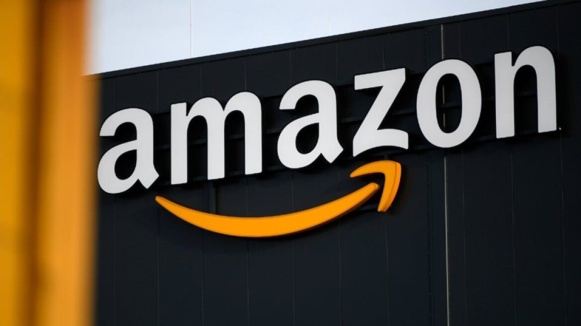 Amazon: Μεγάλη επένδυση για φωτοβολταϊκό πάρκο στη δυτική Ελλάδα