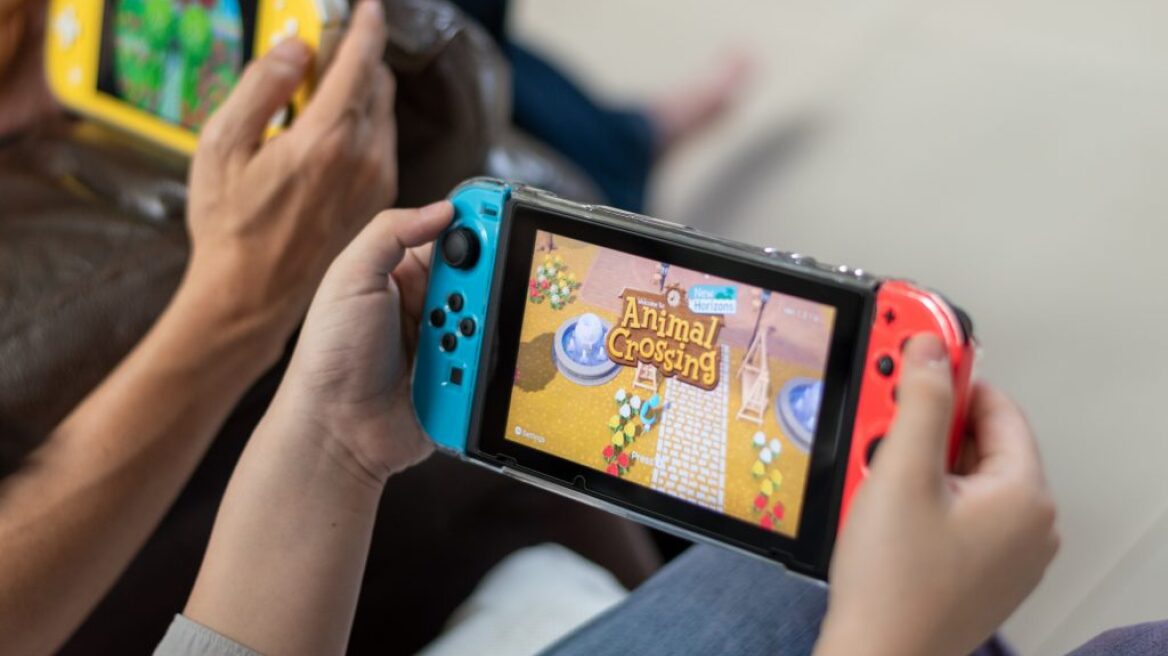 Nintendo Switch: Τα καλύτερα παιχνίδια του 2023