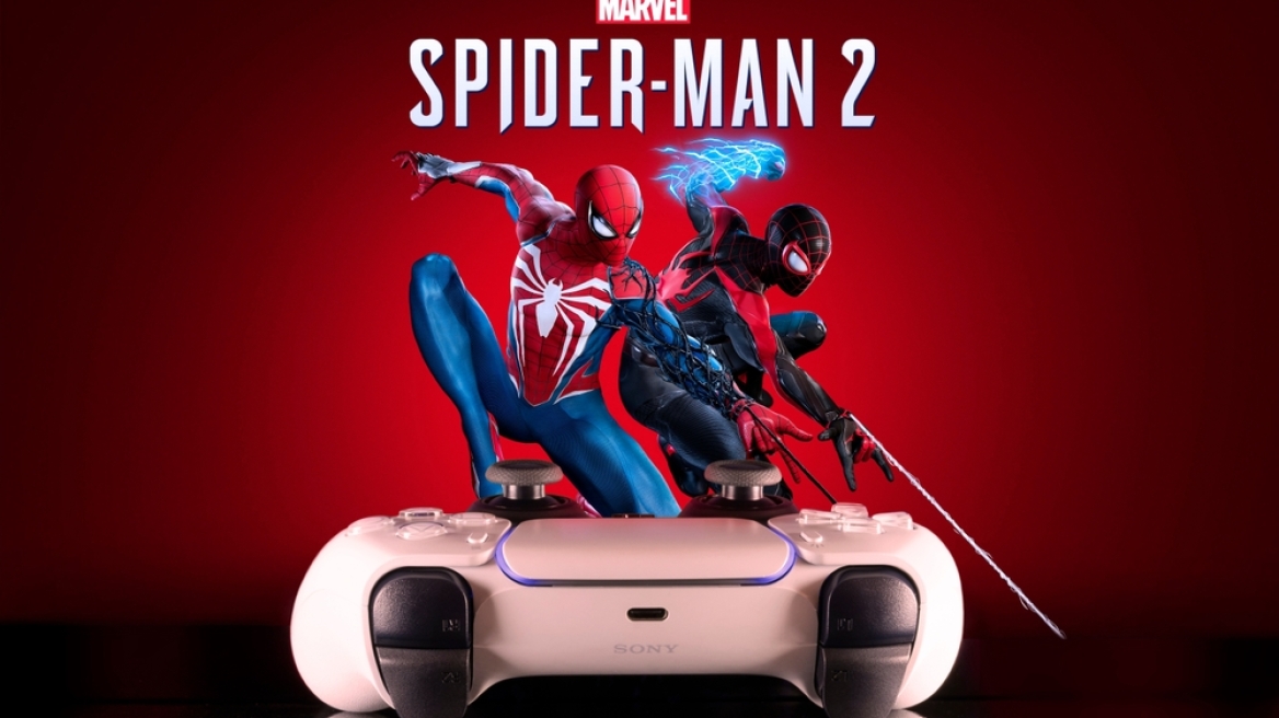 PS5: Όσα πρέπει να ξέρετε πριν αγοράσετε το Marvel’s Spider-Man 2