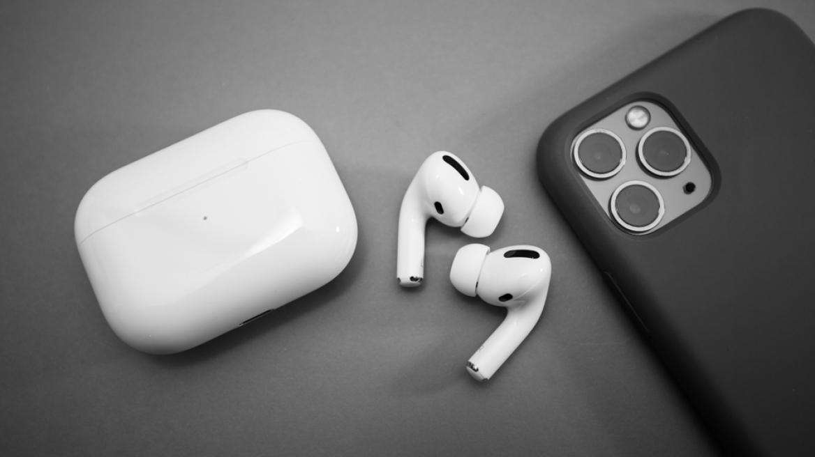 Airpods Pro 2ης γενιάς: Σε τι διαφέρουν από τα προηγούμενα;