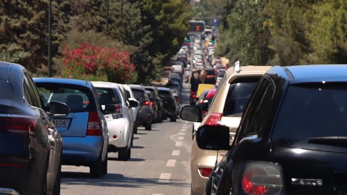 Τι θα μας σώσει από το χάος των δρόμων;