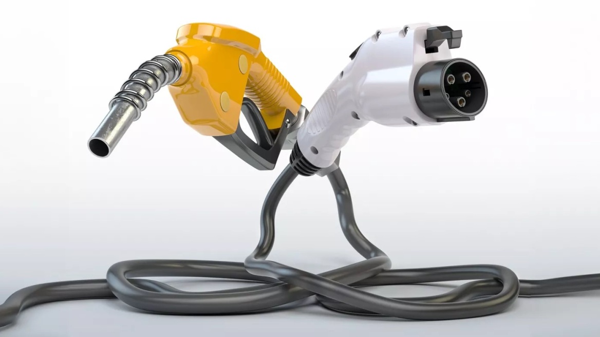 Τέλος το diesel για τους Ελληνες