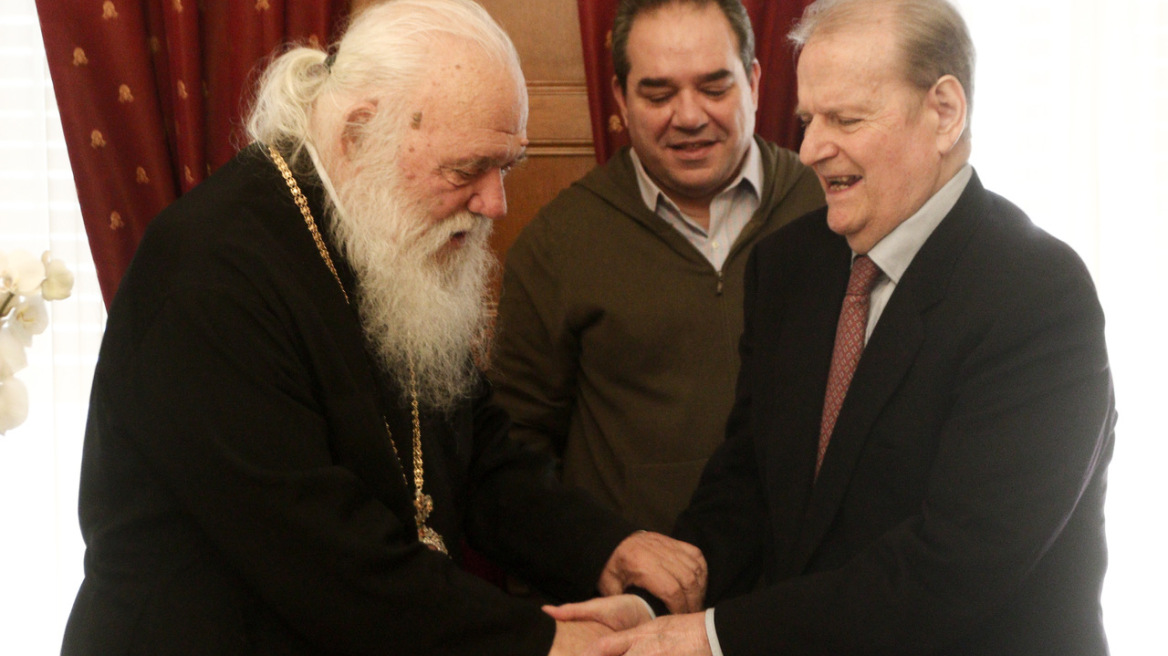 Συνεργασία της «Αποστολής» με το Ίδρυμα Χατζηγάκη σε περιβαλλοντικά και κοινωνικά προγράμματα