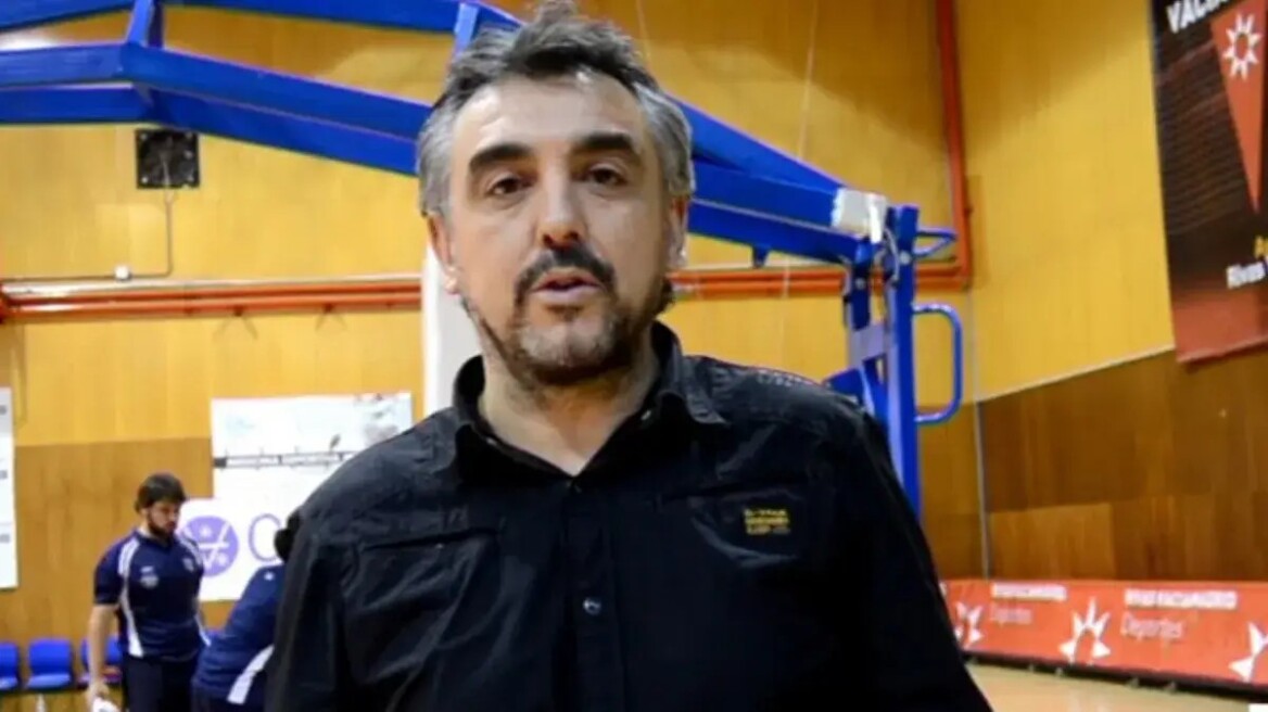 Ισπανός προπονητής μπάσκετ καταδικάστηκε σε 13,5 χρόνια για σεξουαλική κακοποίηση ανήλικης