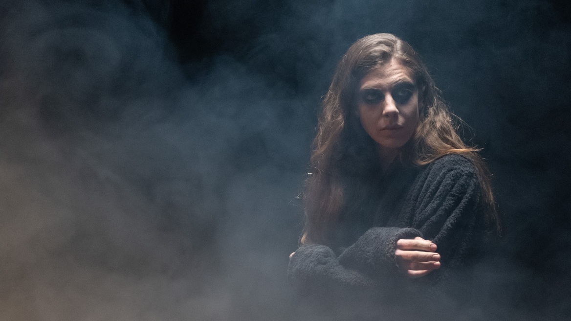 «Arise»: Η Εύα και η Ξένια δημιούργησαν μία ταινία που δίνει φωνή σε όλες τις γυναίκες