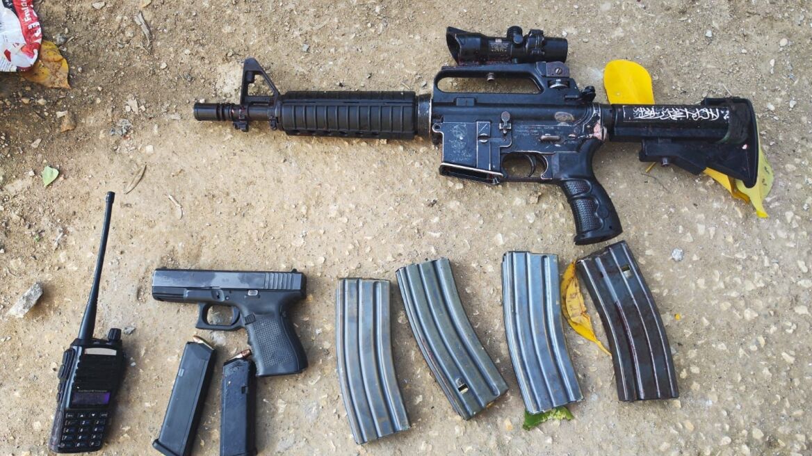 Μέση Ανατολή: Τον επικεφαλής της Χαμάς στη Τζενίν της Δυτικής Όχθης δολοφόνησαν Ισραηλινοί στρατιώτες