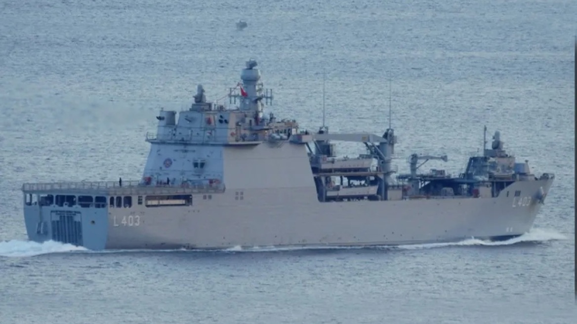 Τουρκία: Να κάνουμε απόβαση σε εχθρικές ακτές…