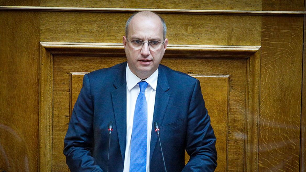 Οικονόμου: Ο κόσμος μάς λέει ότι ξεστρατίσαμε σε βασικούς τομείς και μας θέλει αλλιώς