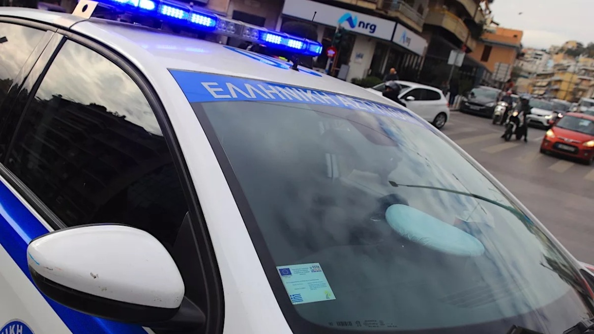 Video: Δείτε τα νέα εντός περιπολικών, ραντάρ της Τροχαίας