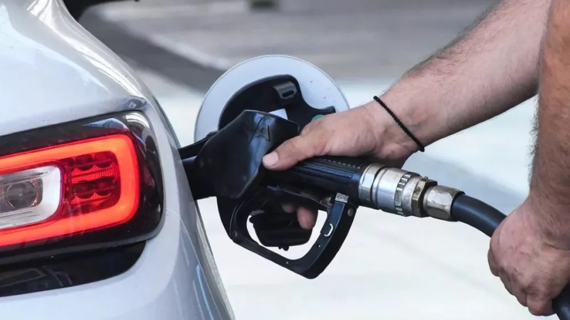 Απίστευτο το πως έκλεβαν τους οδηγούς 250 πρατήρια