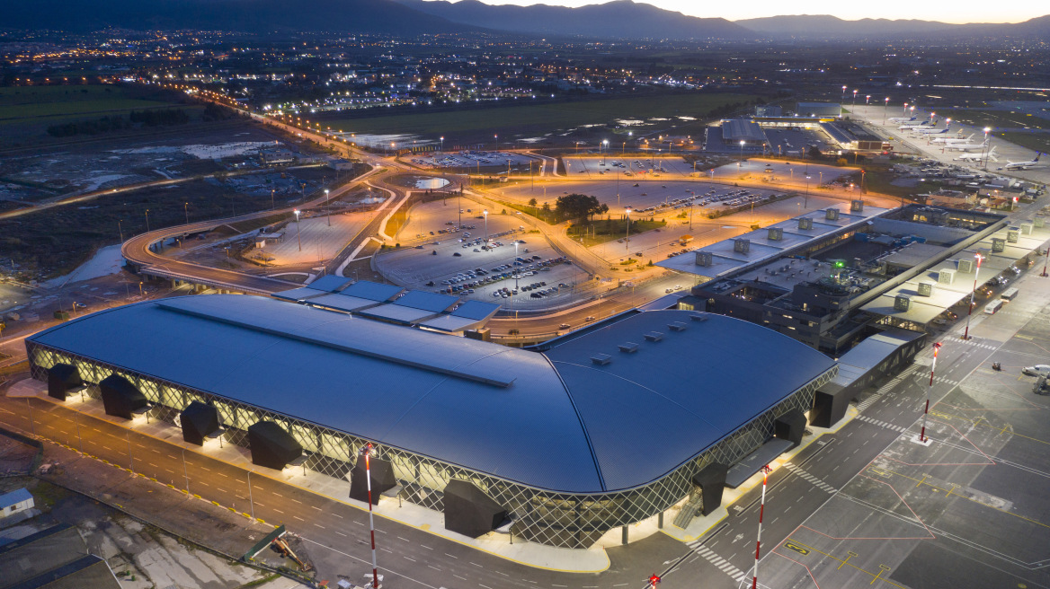   Νέος γύρος επενδύσεων για την Fraport Greece, οι αφίξεις ρεκόρ και τα όρια των υποδομών