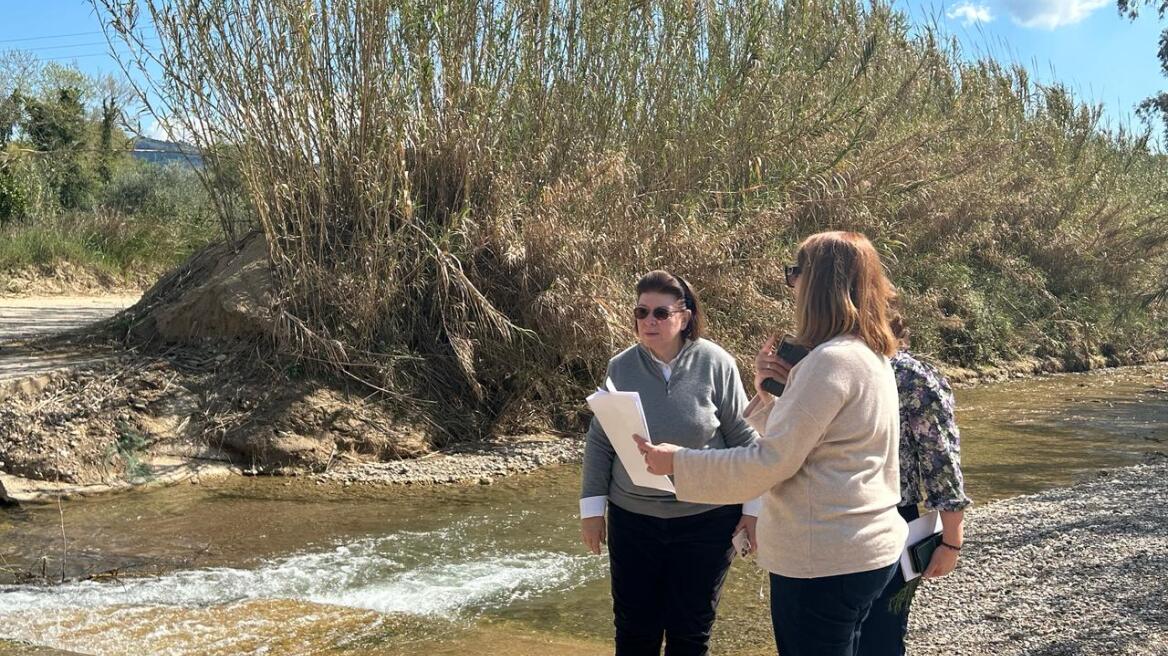 Έργα συντήρησης 8.300.000 ευρώ στον αρχαιολογικό χώρο της Αρχαίας Ολυμπίας
