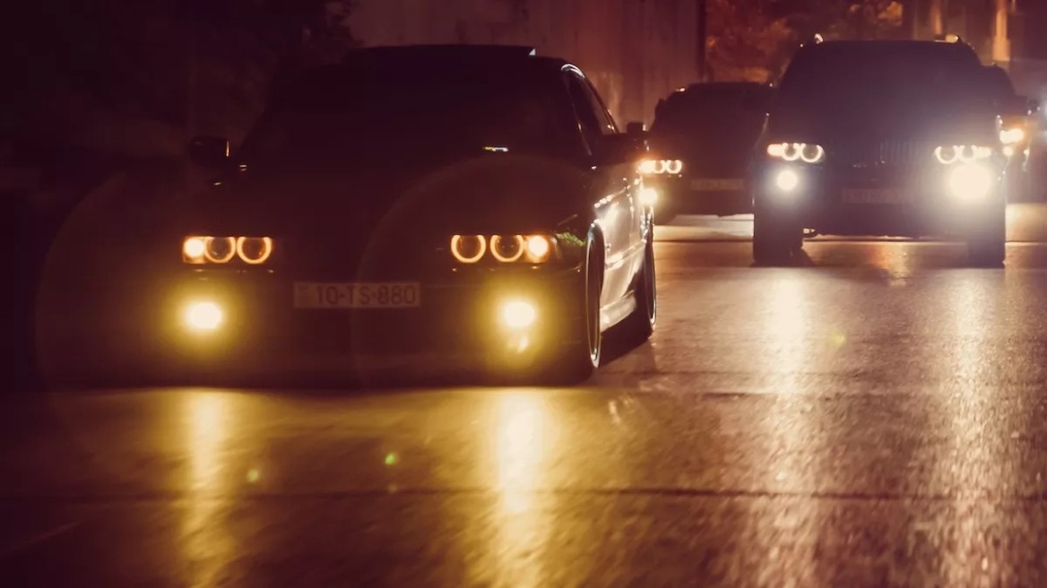 Ιδού η... καυτή νέα Ομάδα Σιγμα της ΕΛ.ΑΣ.