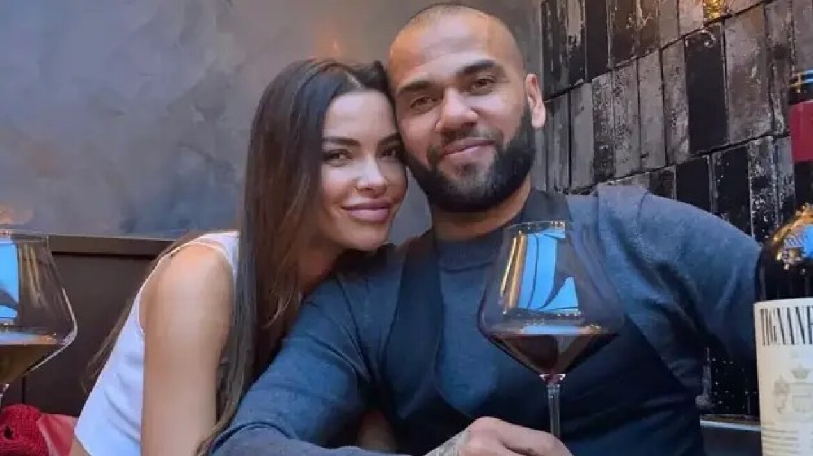 Ντάνι Άλβες: Αποζημίωση για τις ημέρες που βρέθηκε στην φυλακή μετά την αθώωσή του για την υπόθεση του βιασμού