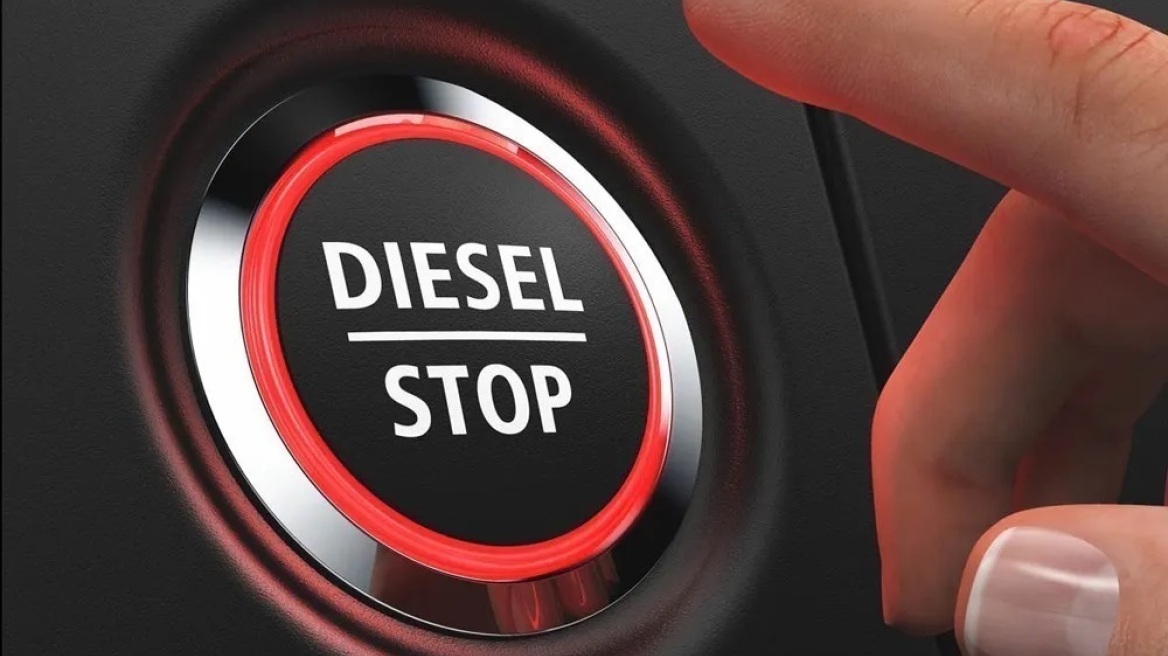 Ελλάδα: Τι θα συμβεί με τα diesel έως το τέλος του έτους;