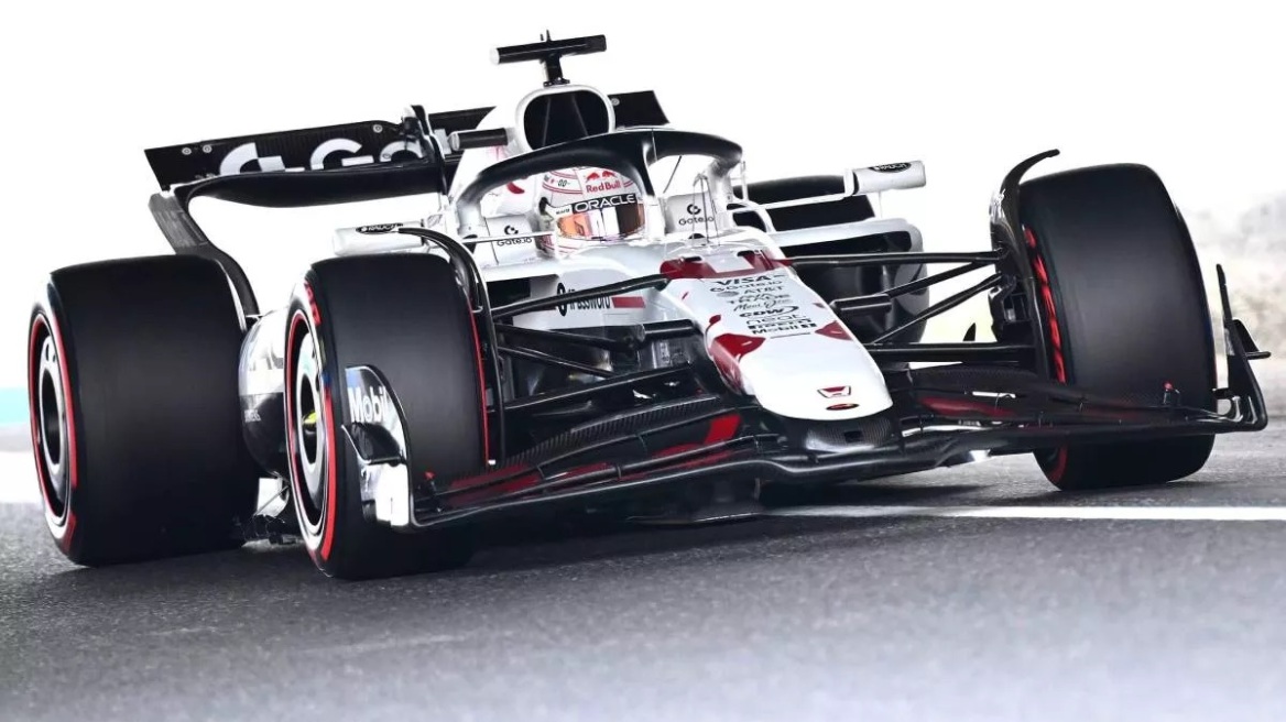 F1 GP Ιαπωνίας: Ο Φερστάπεν θριαμβεύει στην έδρα της Honda (+video)