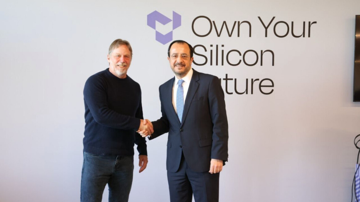 Στρατηγική επένδυση της αμερικάνικης τεχνολογικής «Tenstorrent» στην Κύπρο