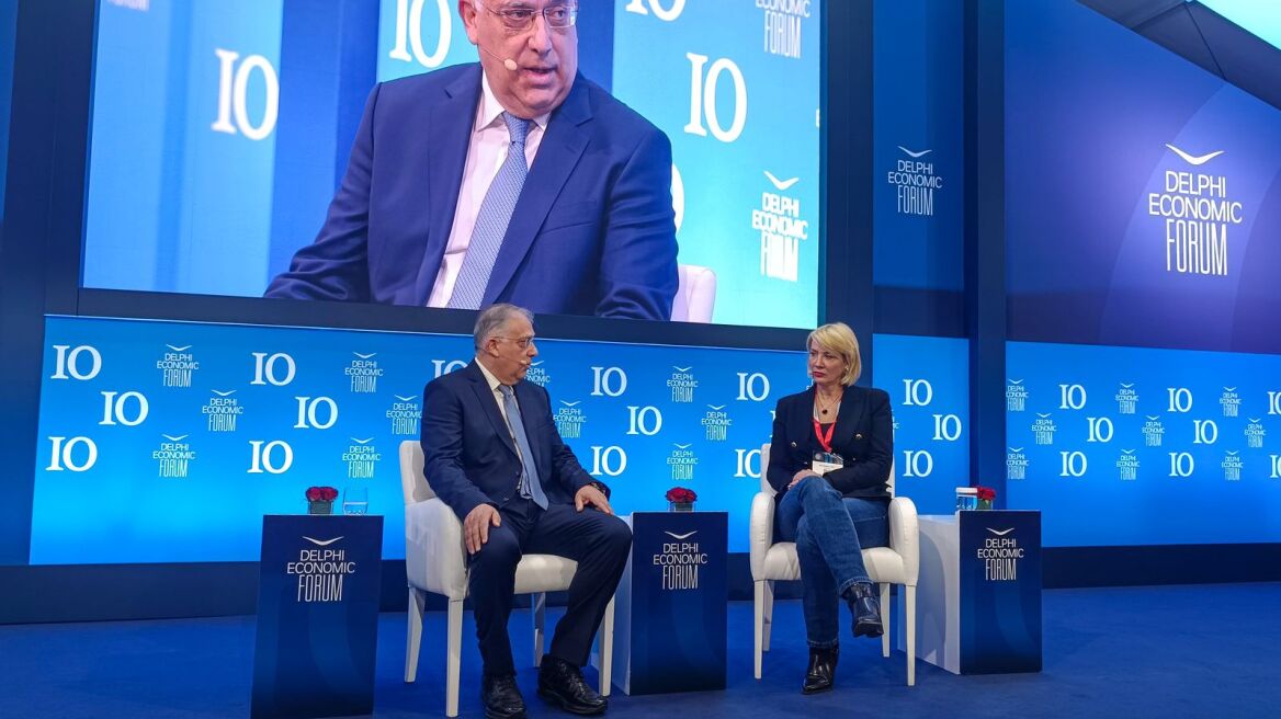 Θεοδωρικάκος: Εθνική ανάγκη η παραγωγική ανασυγκρότηση της χώρας