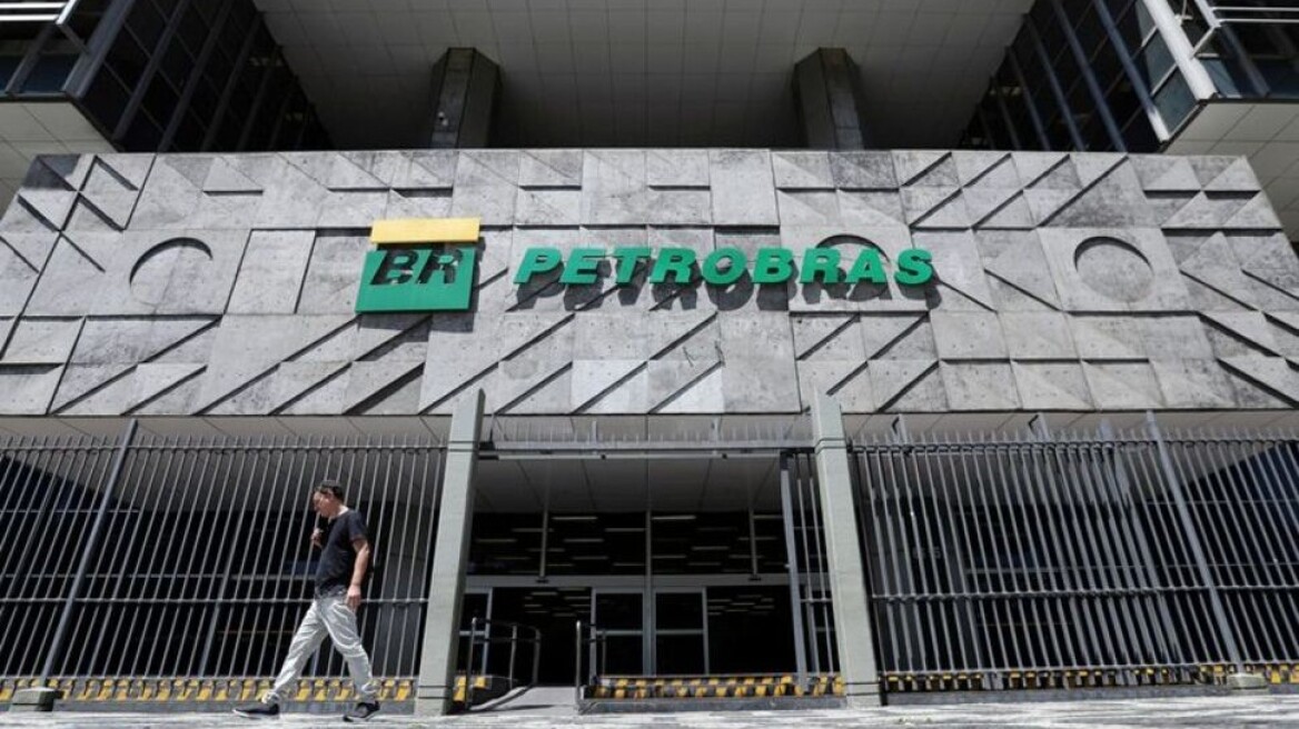Petrobras: Νέα ανακάλυψη πετρελαίου σε βαθιές θάλασσες της Βραζιλίας