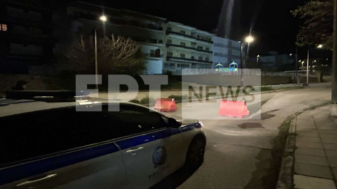 Άργος Ορεστικό: Συμμορία νεαρών τρομοκράτησε την περιοχή