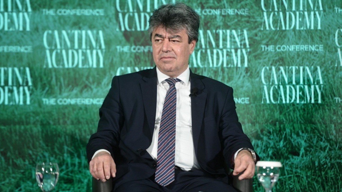 Χαρ.Μπιλλίνης: Η καινοτομία στην κτηνοτροφία μπορεί να επηρεάσει την παραγωγικότητα