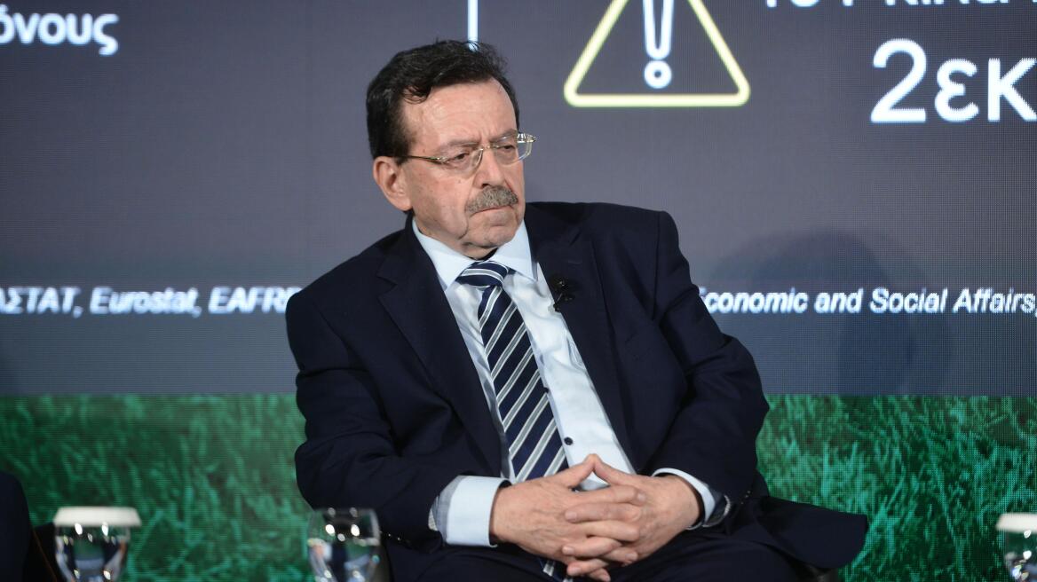 Χρήστος Γιαννακάκης: «Με ασήμαντες ποσότητες και ελάχιστη ποικιλία, είμαστε αποκλεισμένοι από όλες τις σημαντικές αγορές»