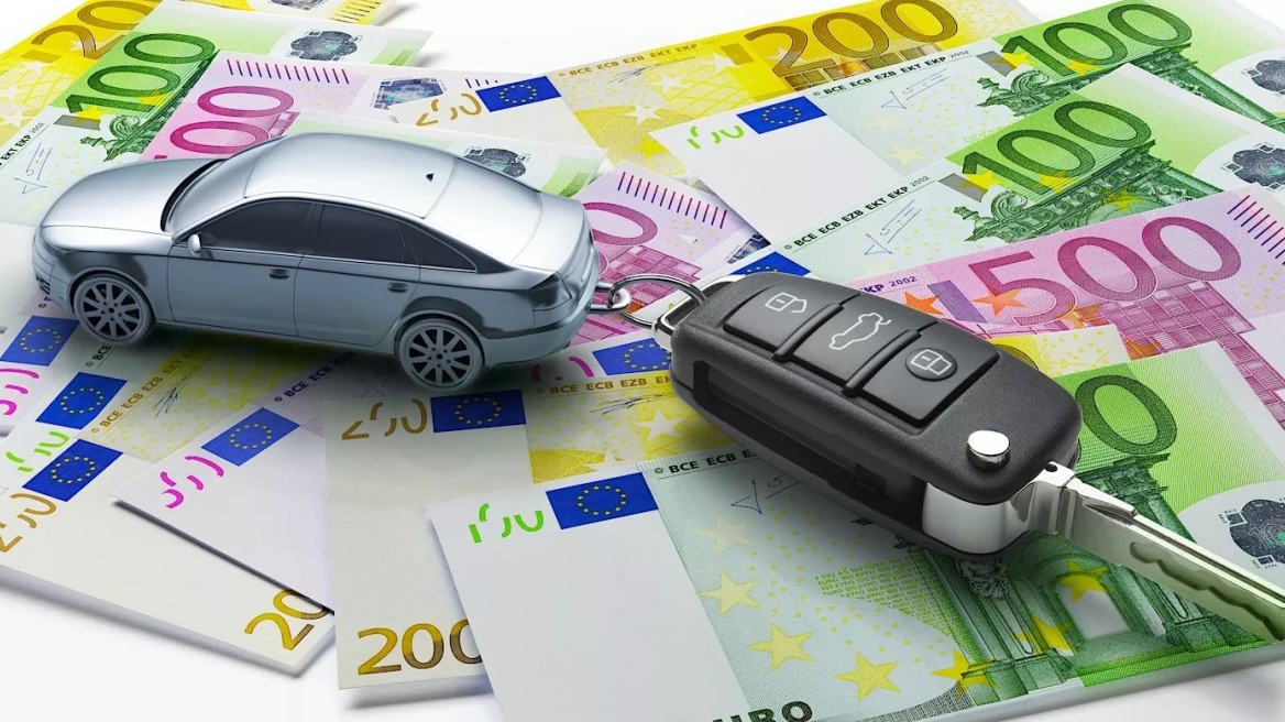 Αυτός ο εφοπλιστής πλήρωσε 390.000 ευρώ σε φόρους για ένα αυτοκίνητο  