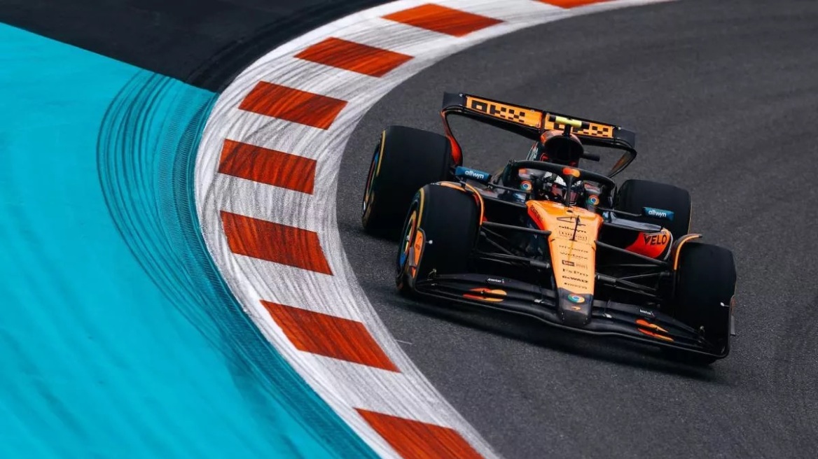 Το έκανε και πάλι!