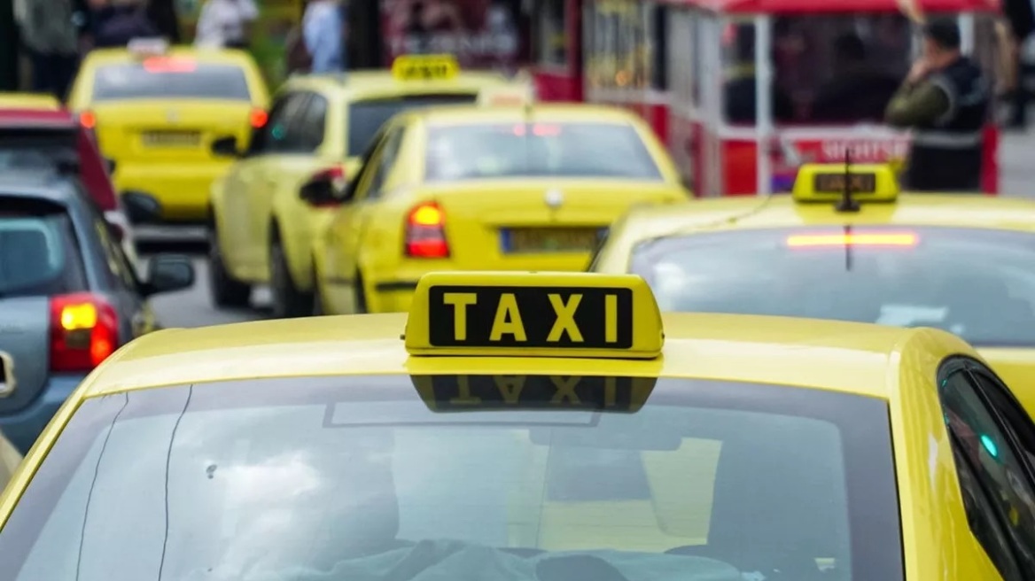 Απεργία σήμερα (28/5) στα ταξί: Οι οδηγοί στην Αθήνα τράβηξαν χειρόφρενο