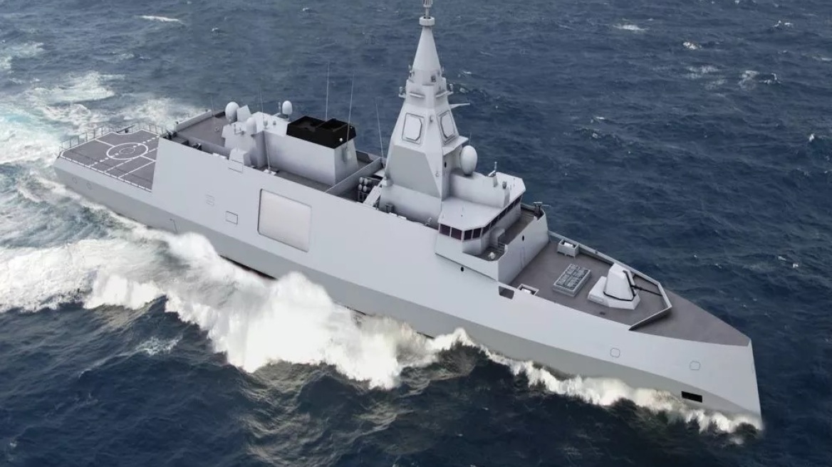 Ελλάδα: Μετά το ΟΚ όλα για όλα σε αέρα, έδαφος και θάλασσα