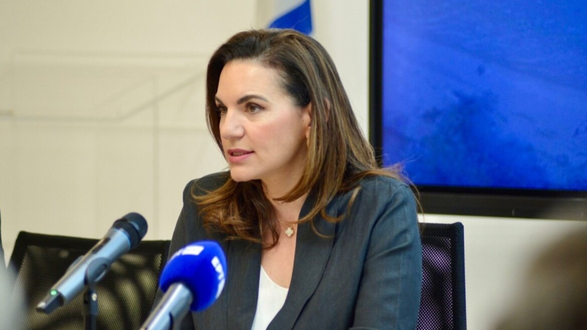 Mε ΣΔΙΤ το υπουργείο Τουρισμού θα αναβιώσει σε 3 ΞΕΝΙΑ το μοντέλο ξενοδοχείο-εκπαιδευτήριο 