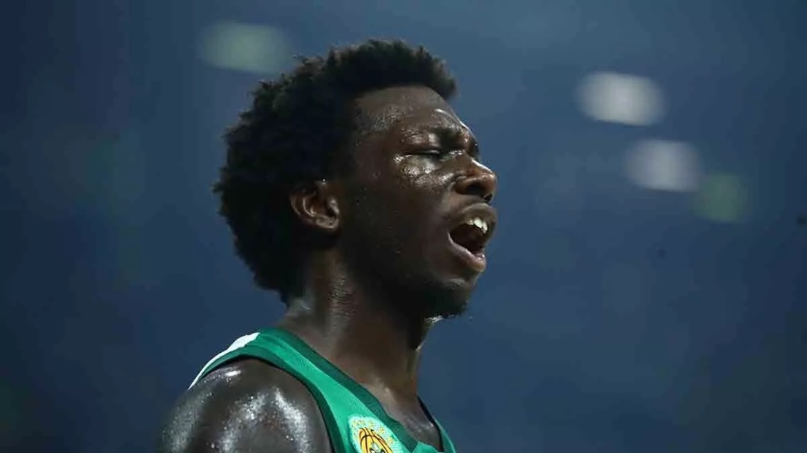 Αυτό το αυτοκίνητο θέλει ο Κέντρικ Ναν αλλά έχει άλλο