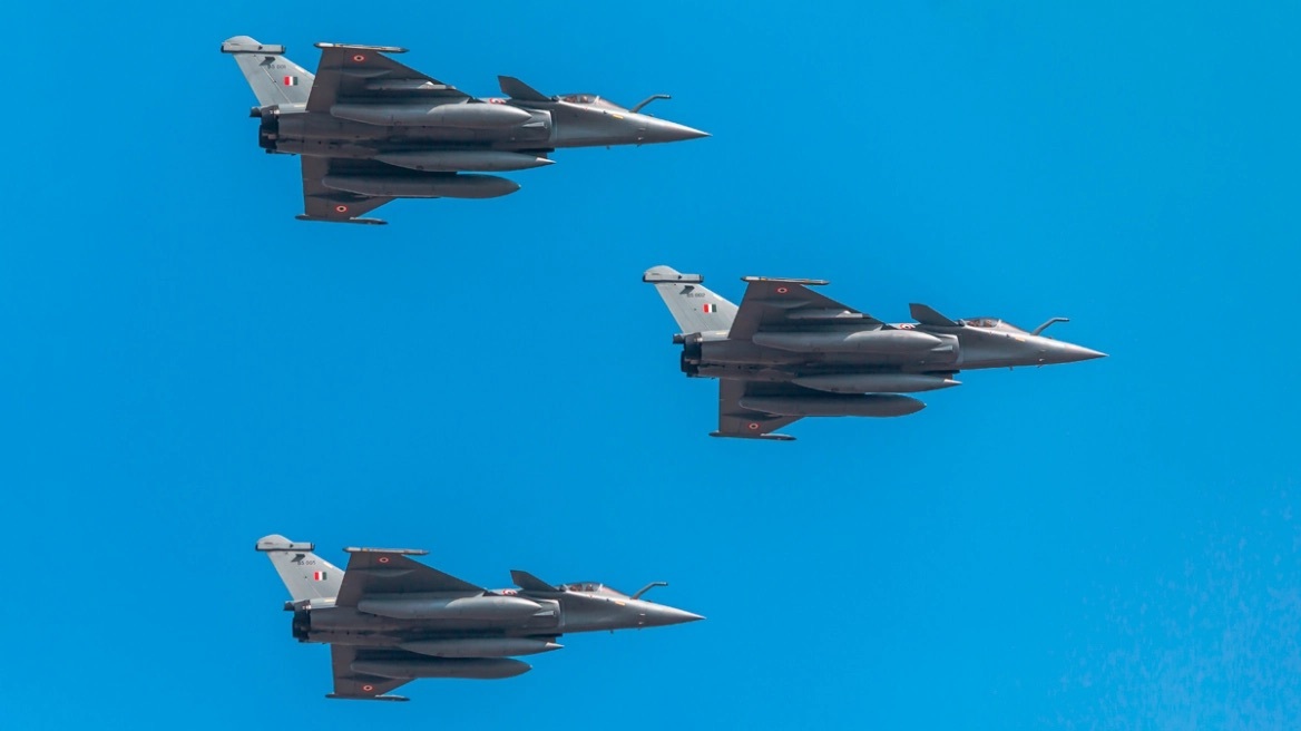 Απίστευτο: Στον πόλεμο +2.000.000 στρατιώτες